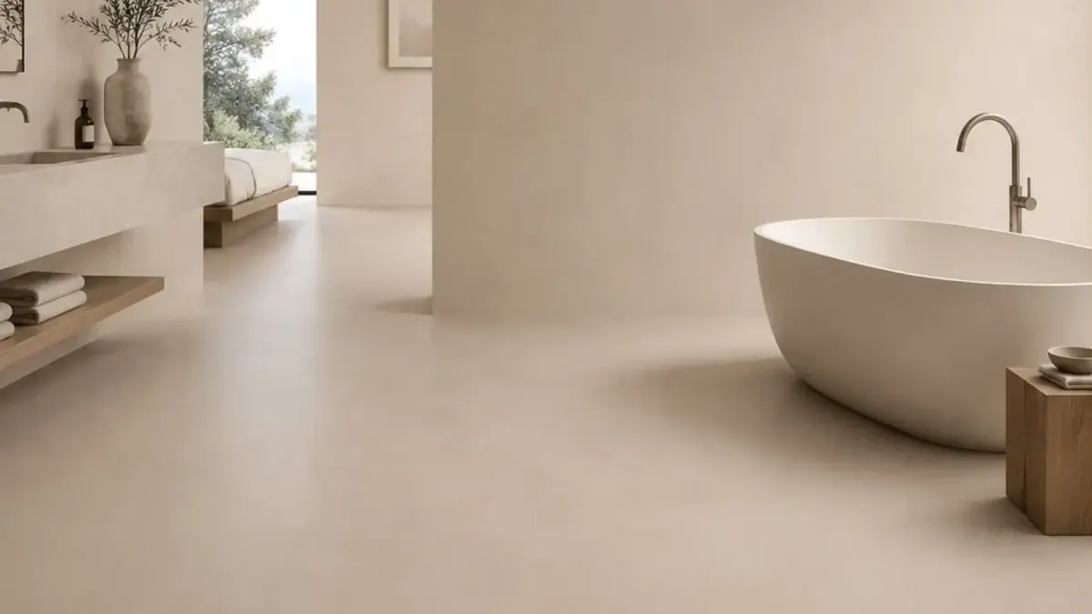 The Complete Guide to Large Format Tiles & Slabs