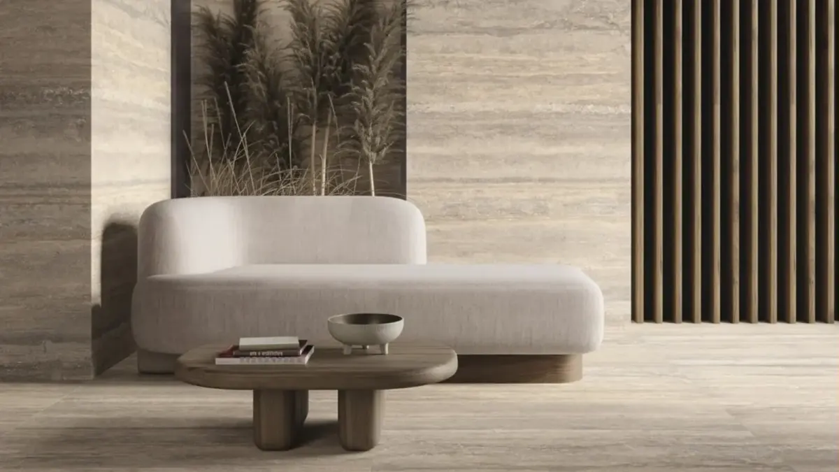 The Complete Guide to Stone Effect Tiles
