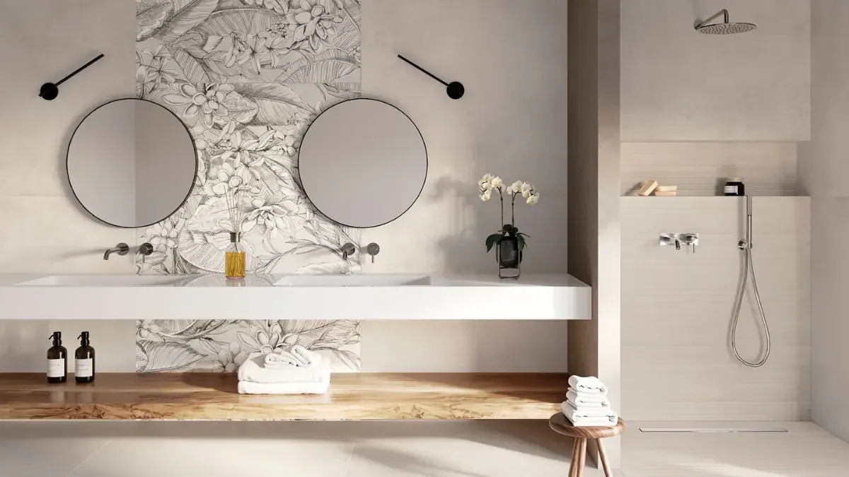 Porcelain vs Ceramic Tiles: What’s the Real Difference?
