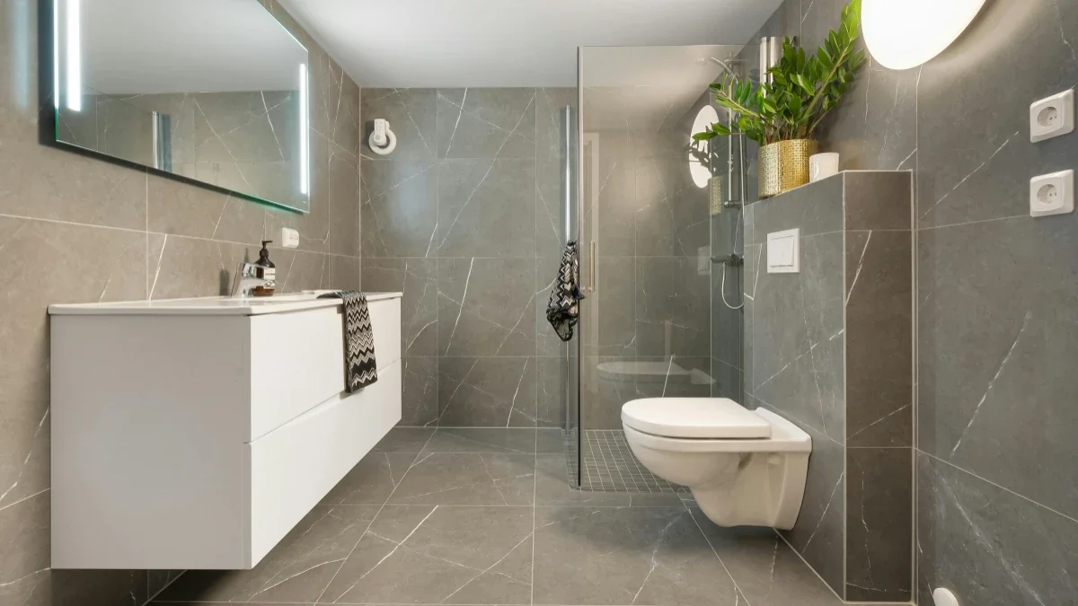 Wet Room Tile Ideas: A Designer’s Complete Guide for 2026